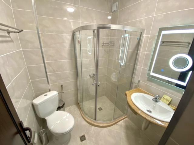 اتاق استاندارد با بالکن, Tryavna Lake Hotel & Spa