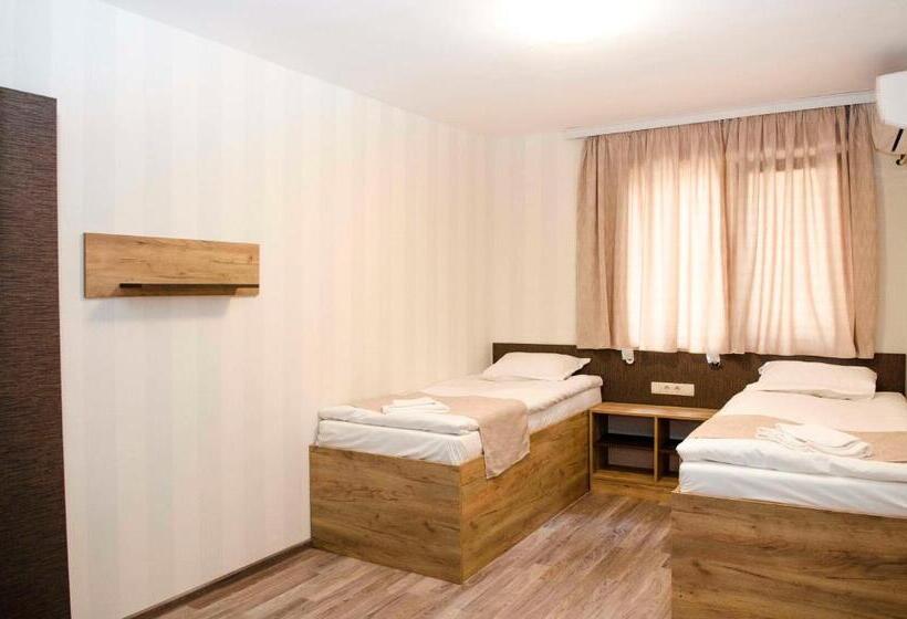 اتاق استاندارد, Tryavna Lake Hotel & Spa