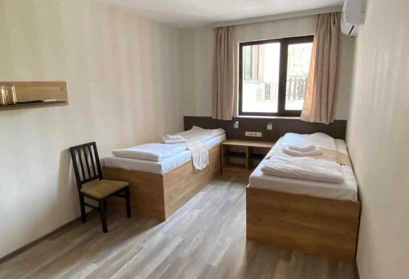 اتاق استاندارد, Tryavna Lake Hotel & Spa