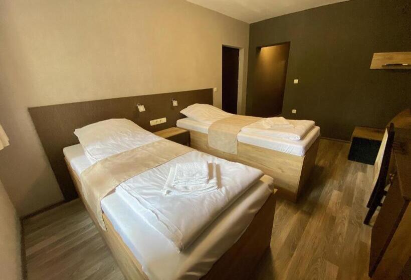اتاق استاندارد, Tryavna Lake Hotel & Spa