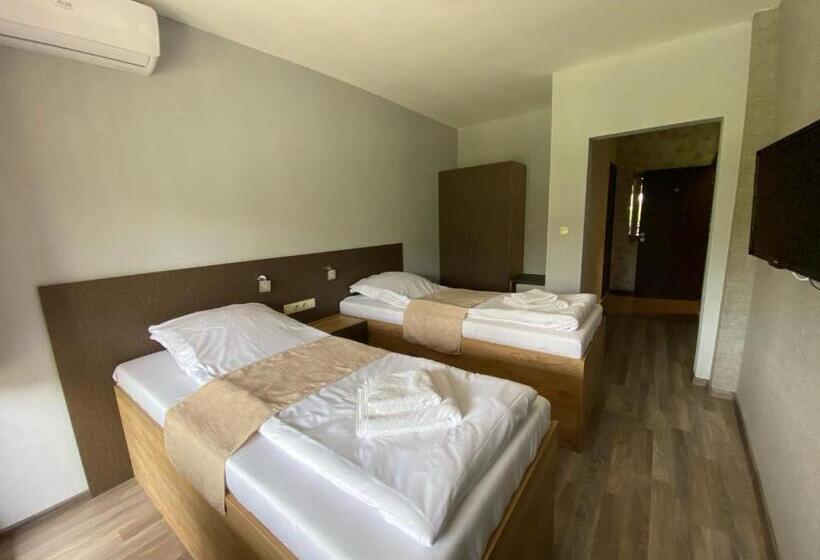 اتاق استاندارد, Tryavna Lake Hotel & Spa