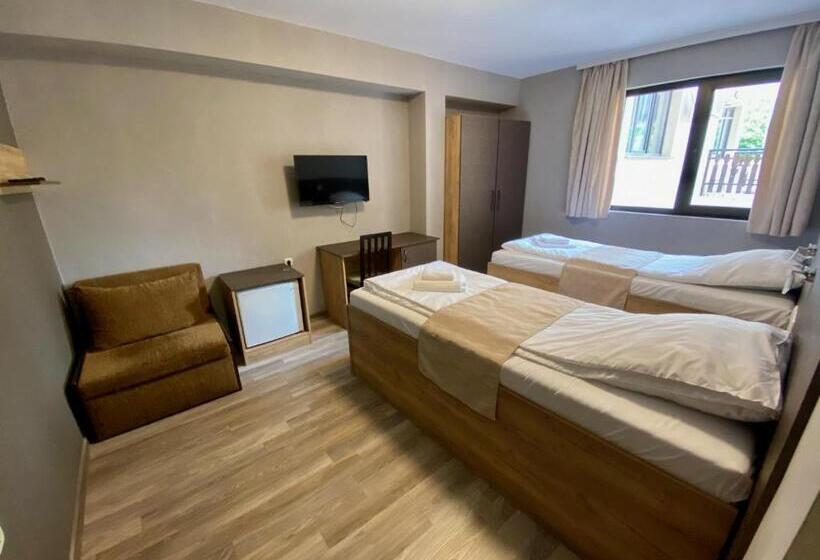 اتاق استاندارد, Tryavna Lake Hotel & Spa