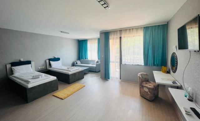 اتاق استاندارد, Tryavna Lake Hotel & Spa