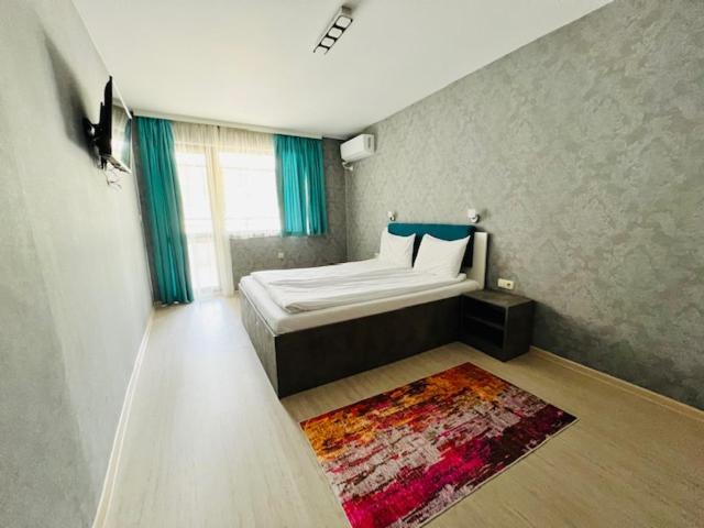 آپارتمان 1 خوابه با بالکن, Tryavna Lake Hotel & Spa