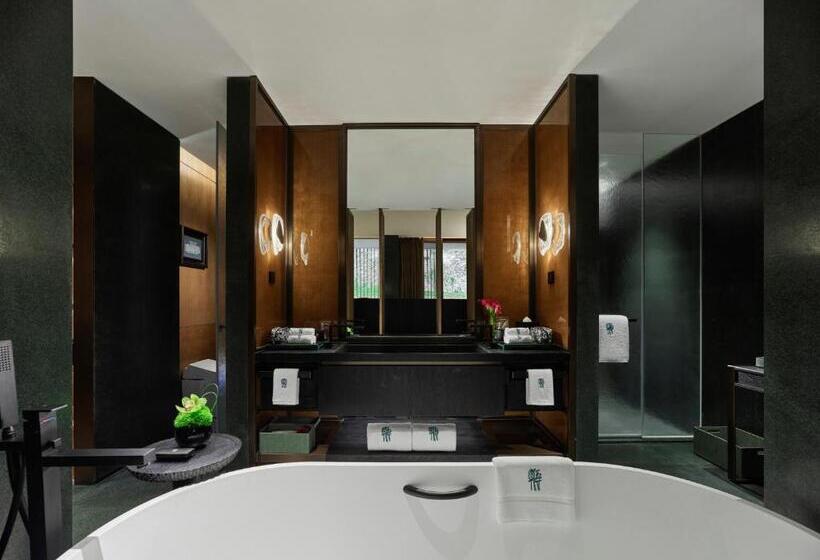 سوییت لوکس, Banyan Tree Nanjing Garden Expo