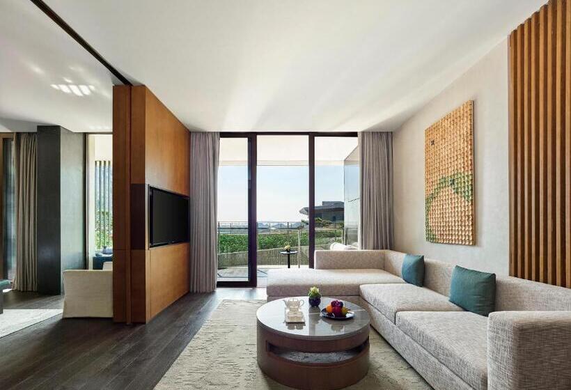 سوییت لوکس, Banyan Tree Nanjing Garden Expo