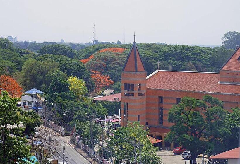 行政套房, The Empress Premier Chiang Mai   Sha Extra Plus
