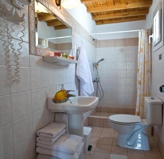 Triple Room Sea View, Vana Holidays