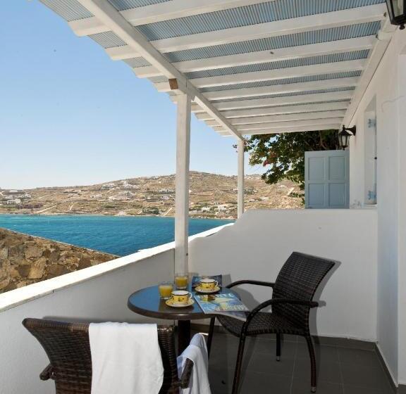 2 Bedroom Apartment Side Sea View, Vana Holidays
