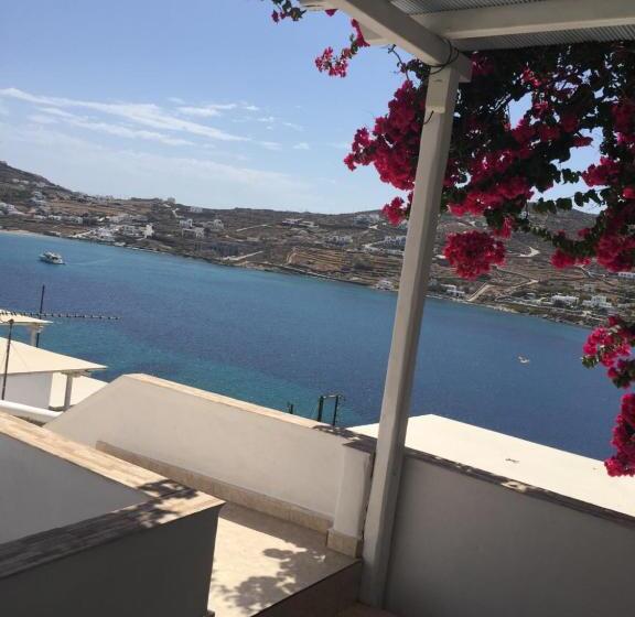 اتاق استاندارد با چشم‌انداز, Vana Holidays