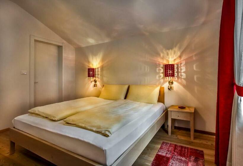 سوییت, Am Schloss Guest House