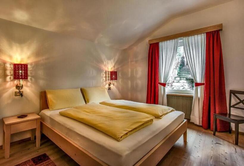 سوییت, Am Schloss Guest House