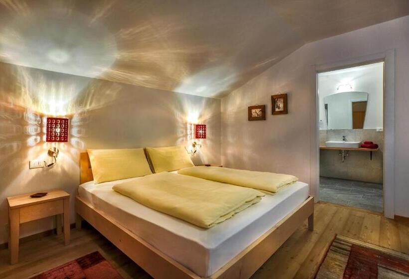 سوییت, Am Schloss Guest House
