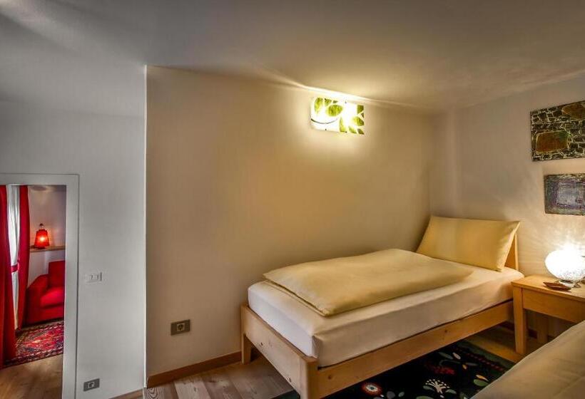 اتاق لوکس, Am Schloss Guest House