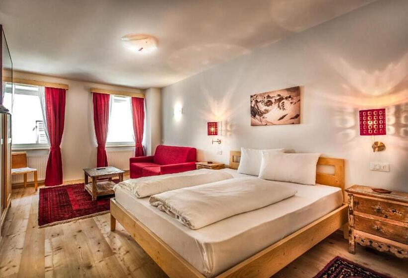 اتاق استاندارد, Am Schloss Guest House
