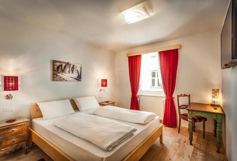 اتاق استاندارد, Am Schloss Guest House