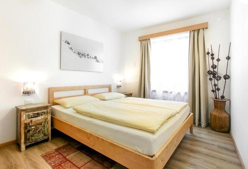 اتاق استاندارد, Am Schloss Guest House