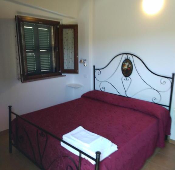 اتاق استاندارد, B&b Da Fiorò