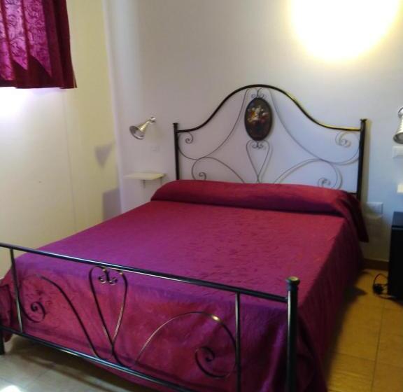 اتاق استاندارد, B&b Da Fiorò