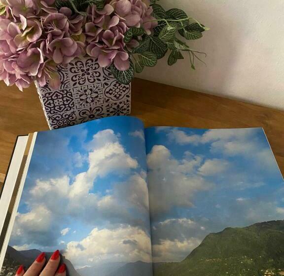 اتاق استاندارد, B&b La Dolce Casa Lago Di Como