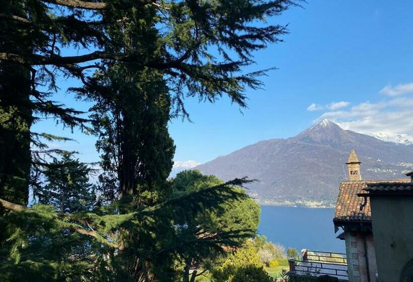 اتاق استاندارد, B&b La Dolce Casa Lago Di Como
