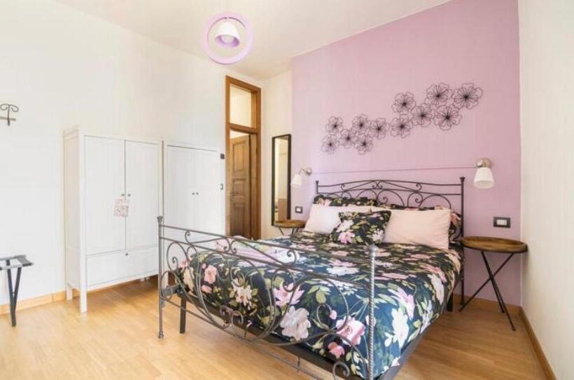 اتاق استاندارد, B&b La Dolce Casa