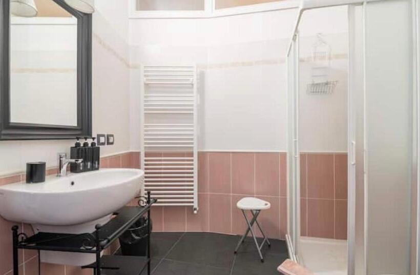 اتاق استاندارد, B&b La Dolce Casa Lago Di Como