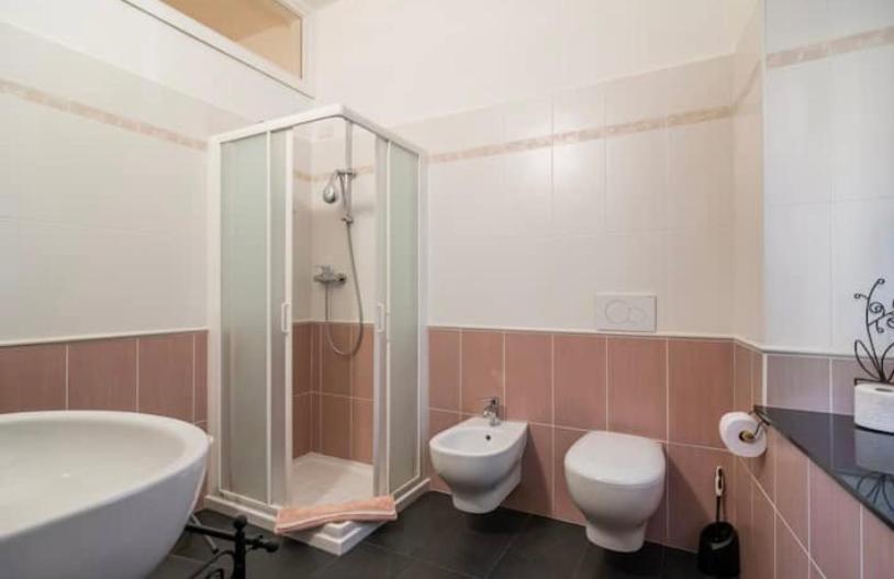 اتاق استاندارد, B&b La Dolce Casa Lago Di Como