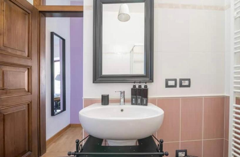 اتاق استاندارد, B&b La Dolce Casa Lago Di Como
