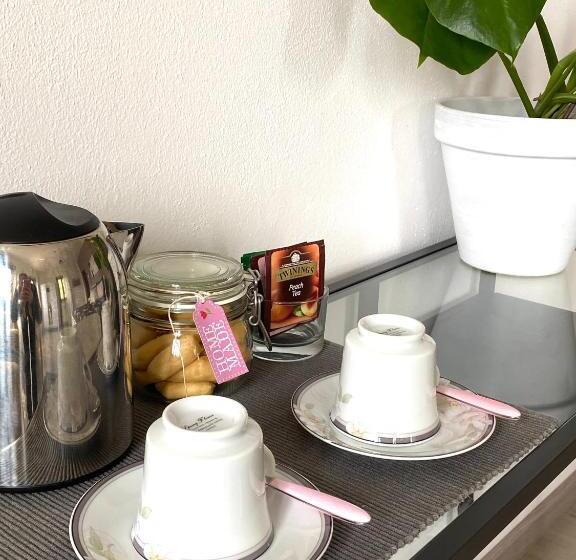 اتاق استاندارد, B&b La Dolce Casa Lago Di Como