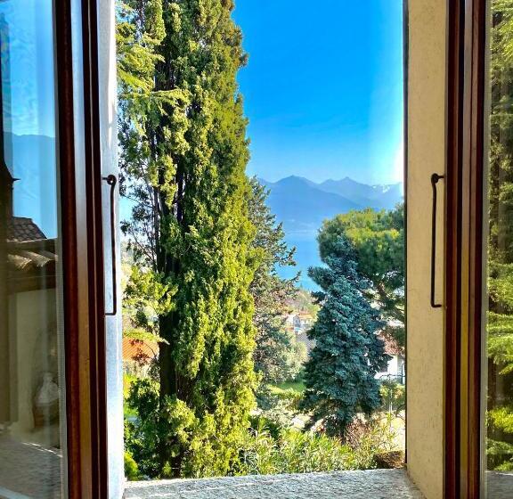 اتاق استاندارد, B&b La Dolce Casa Lago Di Como