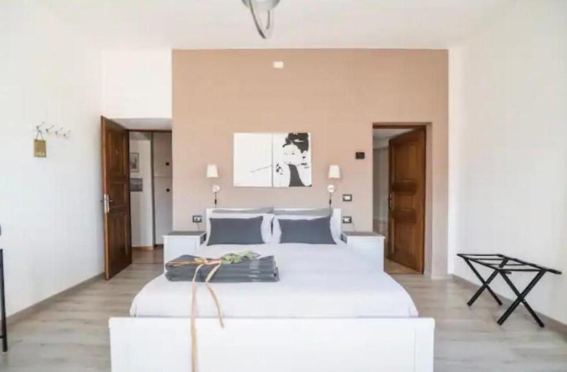 اتاق استاندارد, B&b La Dolce Casa Lago Di Como
