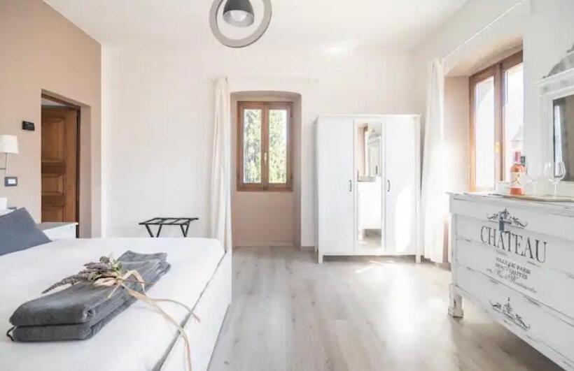 اتاق استاندارد, B&b La Dolce Casa Lago Di Como