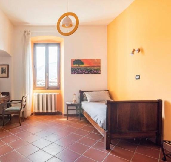 اتاق استاندارد یک نفره, B&b La Dolce Casa Lago Di Como