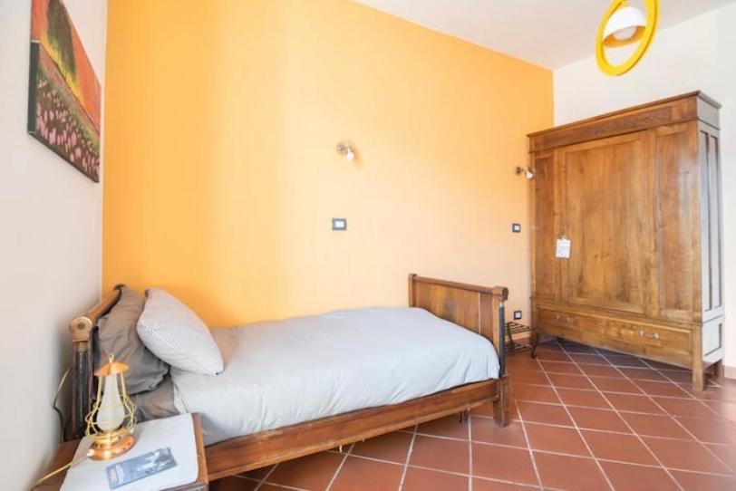 اتاق استاندارد یک نفره, B&b La Dolce Casa Lago Di Como