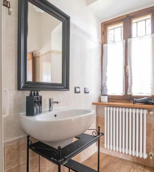 اتاق استاندارد, B&b La Dolce Casa Lago Di Como