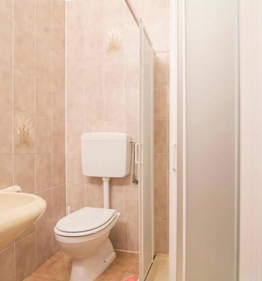 اتاق استاندارد یک نفره, B&b La Dolce Casa Lago Di Como