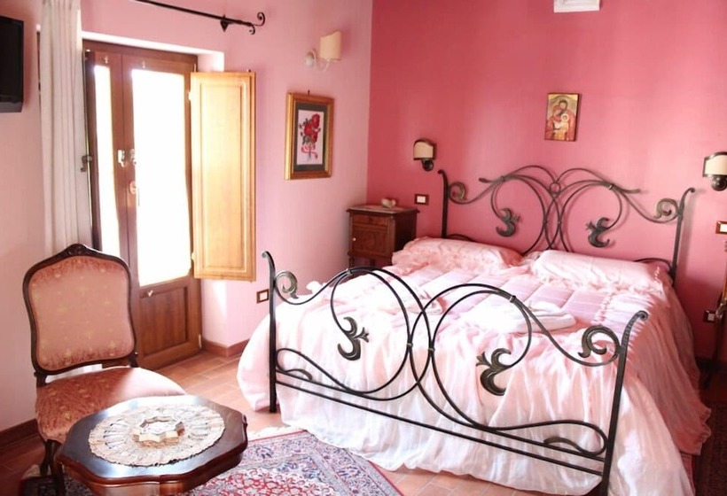 اتاق استاندارد, B&b La Ginestra