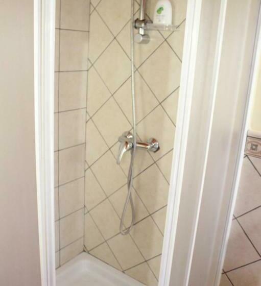اتاق استاندارد, B&b La Ginestra