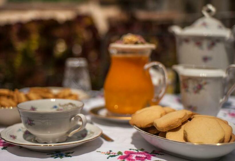 اتاق استاندارد, B&b La Ginestra