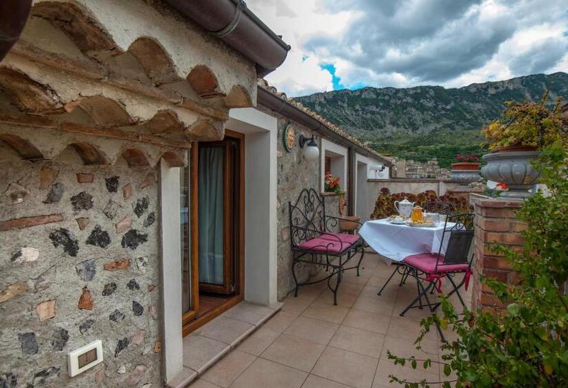 اتاق استاندارد, B&b La Ginestra