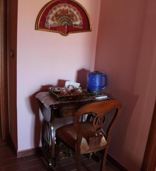 اتاق استاندارد, B&b La Ginestra
