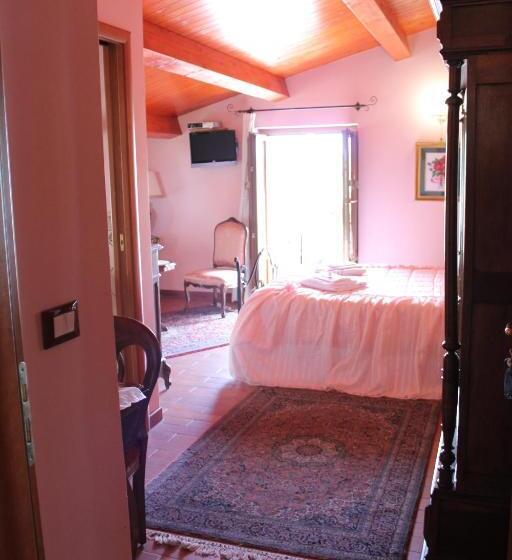 اتاق استاندارد, B&b La Ginestra