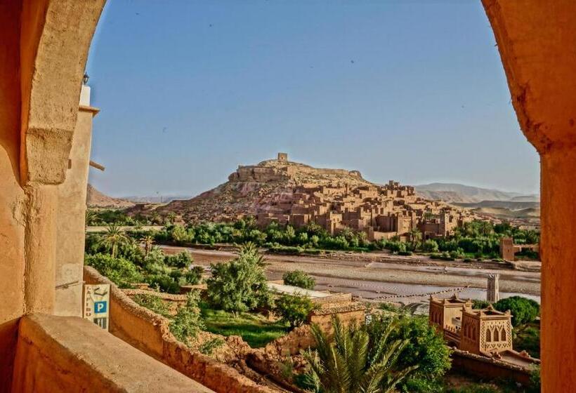 스탠다드 룸, Dar Mouna