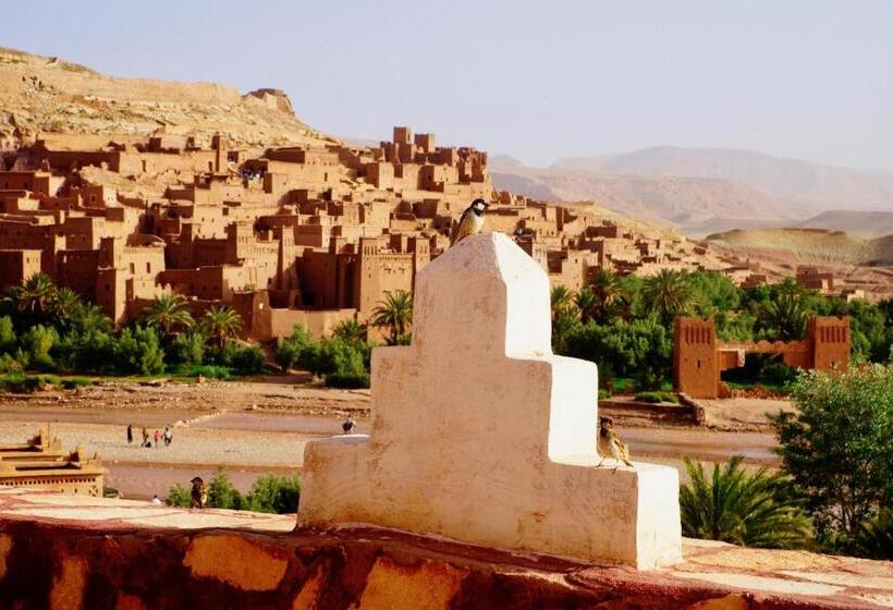 스탠다드 룸, Dar Mouna