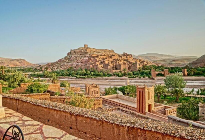 스탠다드 룸, Dar Mouna