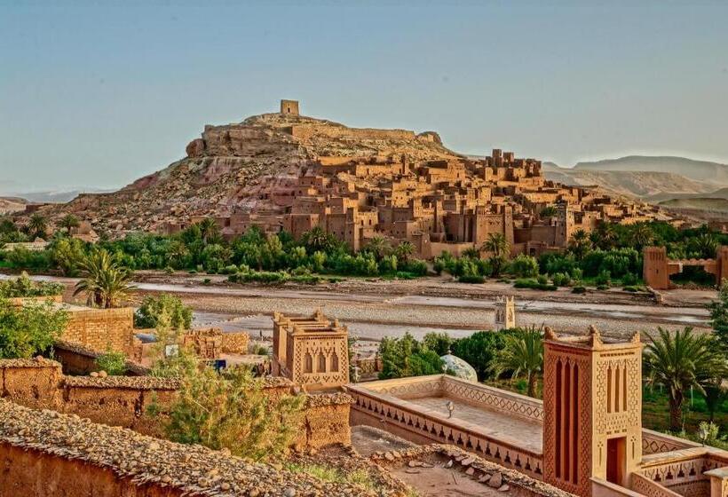 스탠다드 룸, Dar Mouna