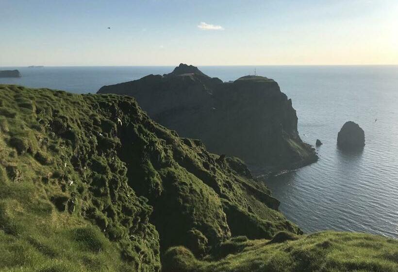 آپارتمان 2 خوابه, Guesthouse árný