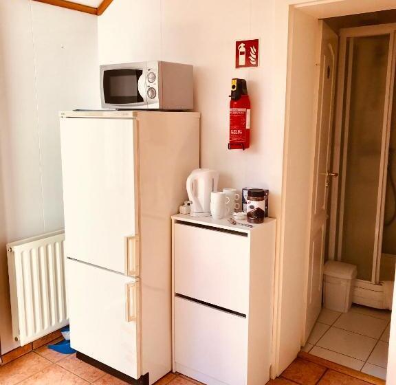 آپارتمان 2 خوابه, Guesthouse árný