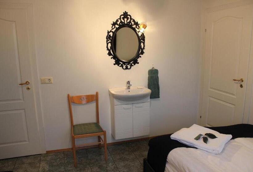 آپارتمان 2 خوابه, Guesthouse árný